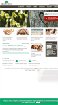 Mobile Screenshot of grupponulli.it